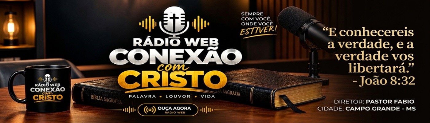RÁDIO TESTE